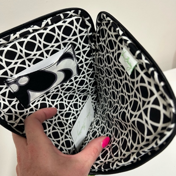 Vera Bradley E-reader holder - Picture 6 of 8